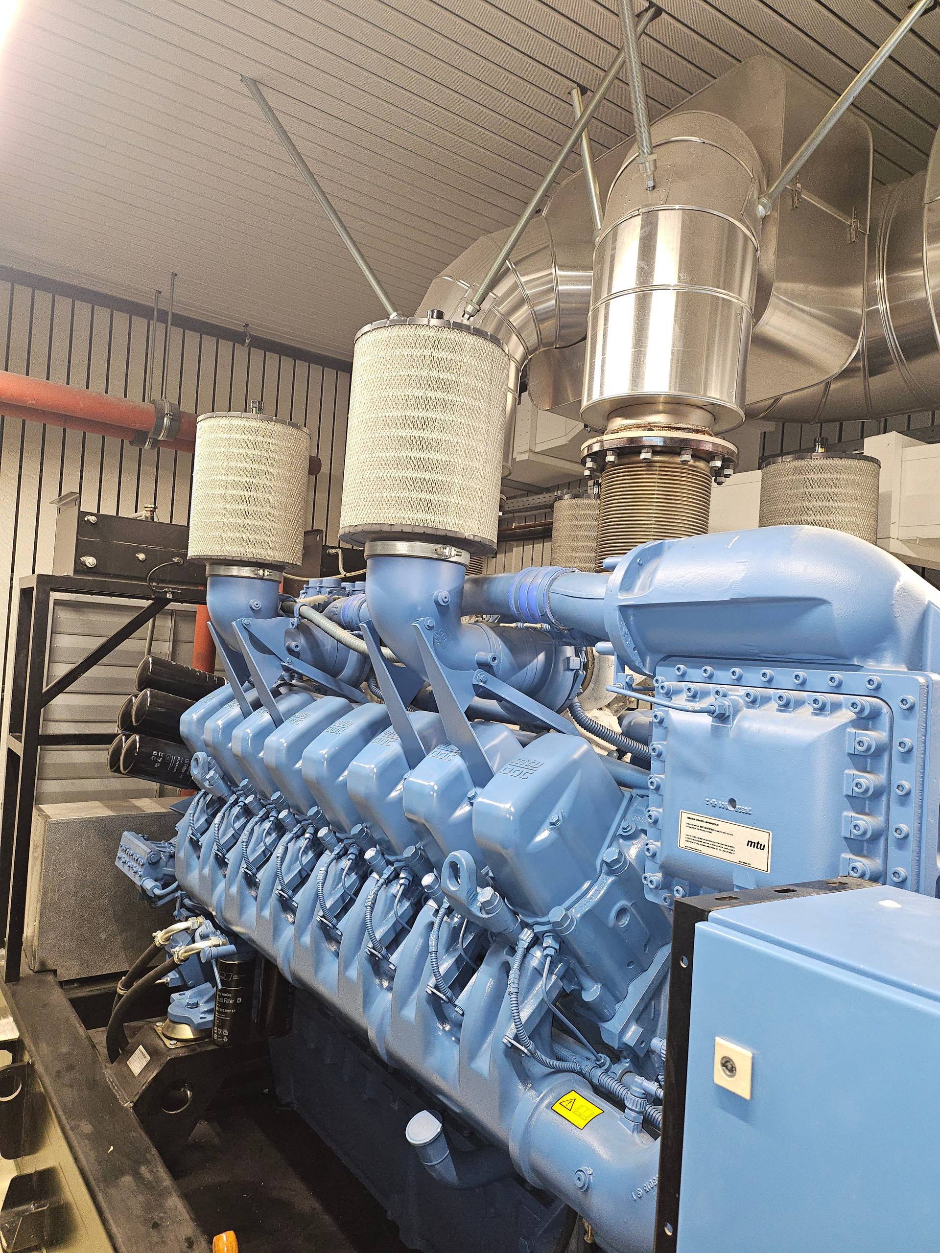 Notstromservice aus Haid Oberösterreich