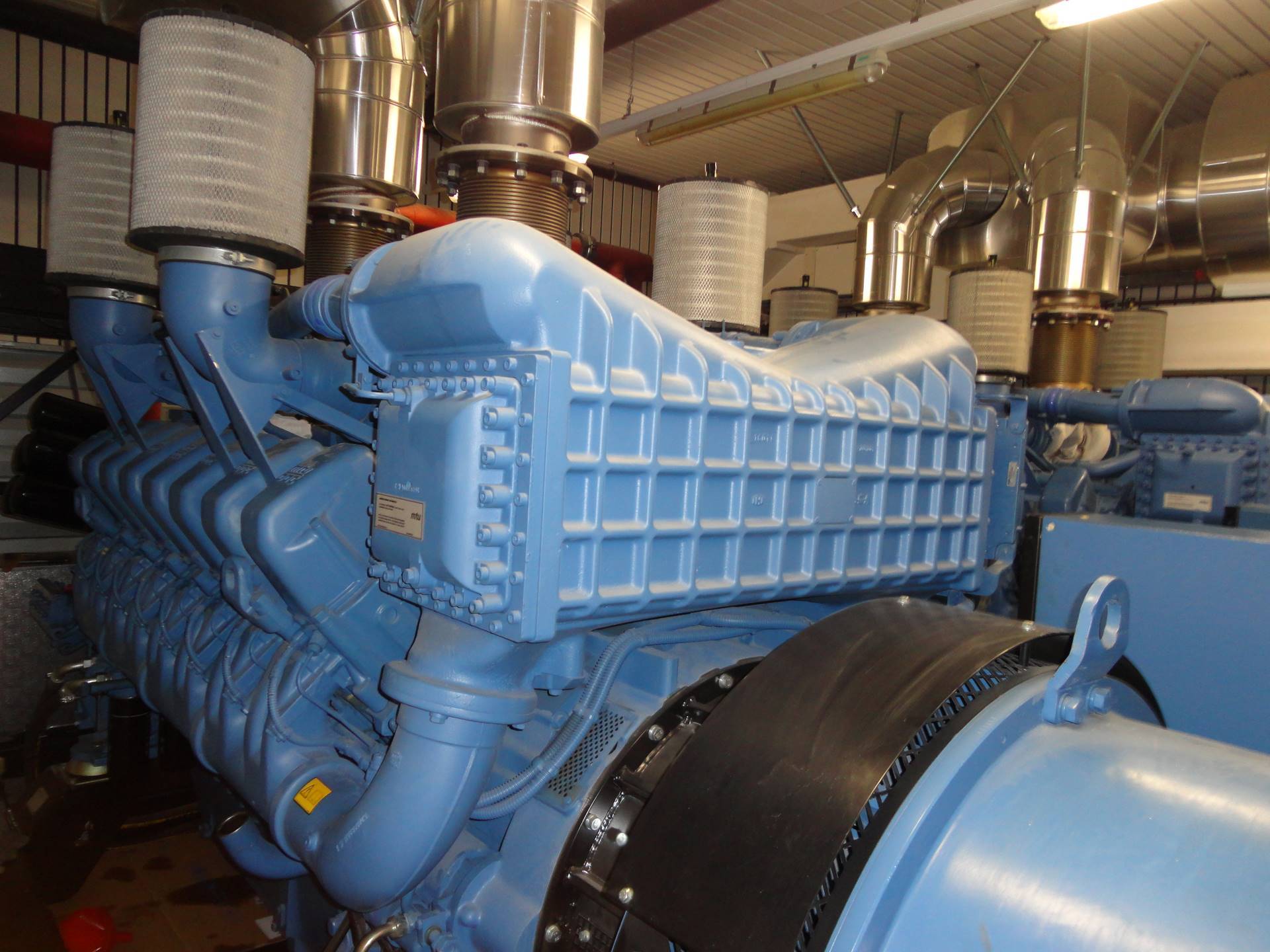 Notstromservice aus Haid Oberösterreich